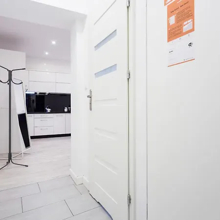 Cozy Studio Strzelecka Old Town By Renters Apartmán *