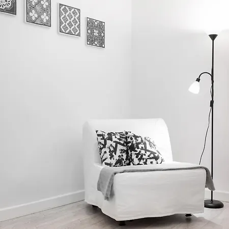 Cozy Studio Strzelecka Old Town By Renters * Poznaň