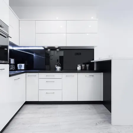 Cozy Studio Strzelecka Old Town By Renters Апартаменты Познань
